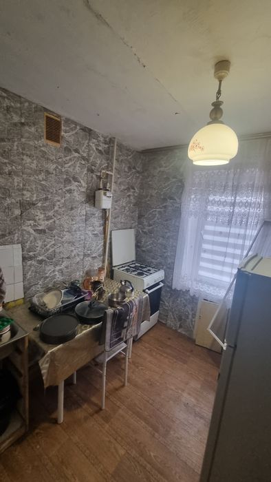 Продаж 1но кімнатної квартири вул Покровська. Район Ювілейний