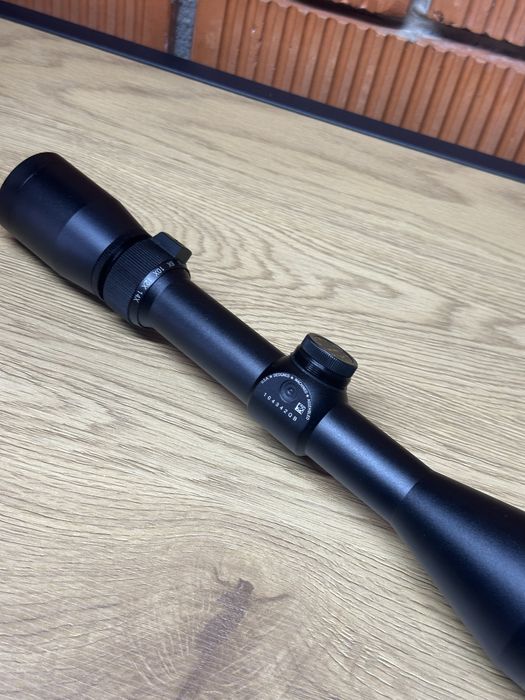 Прицел Leupold VX 3i 4.5-14х40