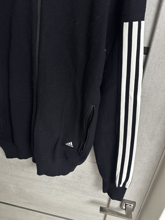 Кофта Бомбер Adidas S розмір!