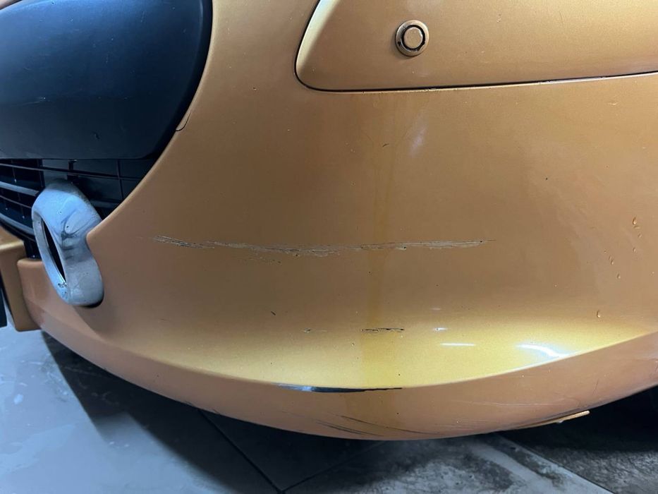 Peugeot 307 2006 року