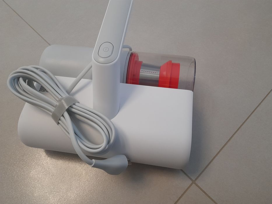 Xiaomi , odkurzacz do usuwania roztoczy
Xia