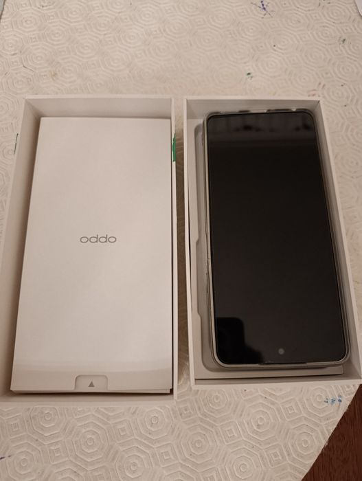 Vendo Telemóvel OPPO A5x Novo