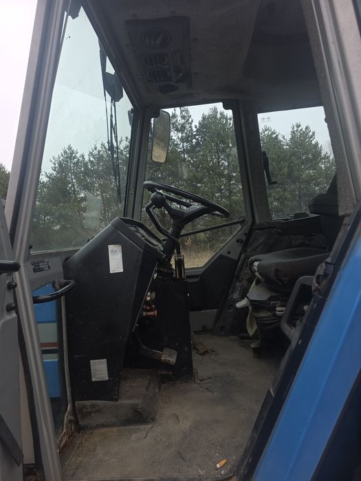 Landini 13000 Massey Ferguson