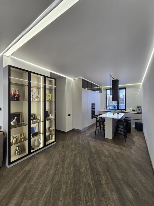 Дом по адресу Петефі Шандора пл. (площадь 145,3 м²) - Atlanta.ua - фото 10