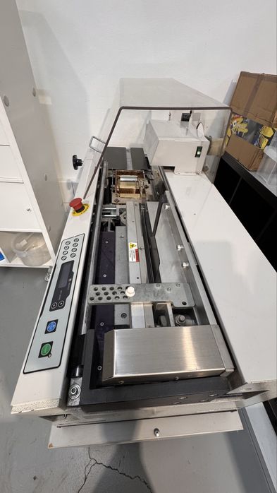 Encadernação FKS KB 2000