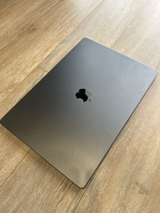 macbook pro m3 pro - купити ноутбуки та аксесуари - Ціна на OLX.ua