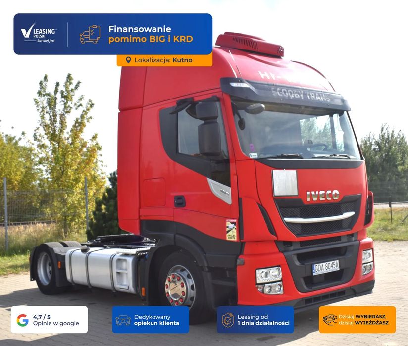 Iveco