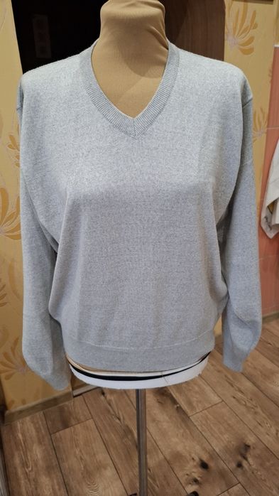 Sweter męski nowy.