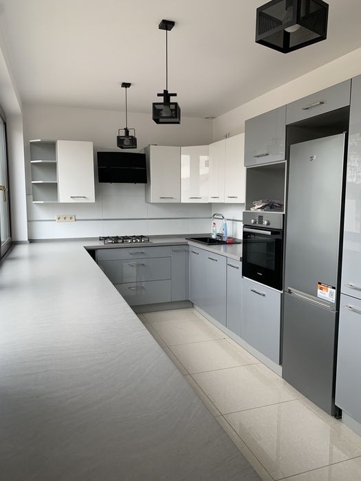 Dom Dabrowa Gornicza bardzo wysoki standard Preczów