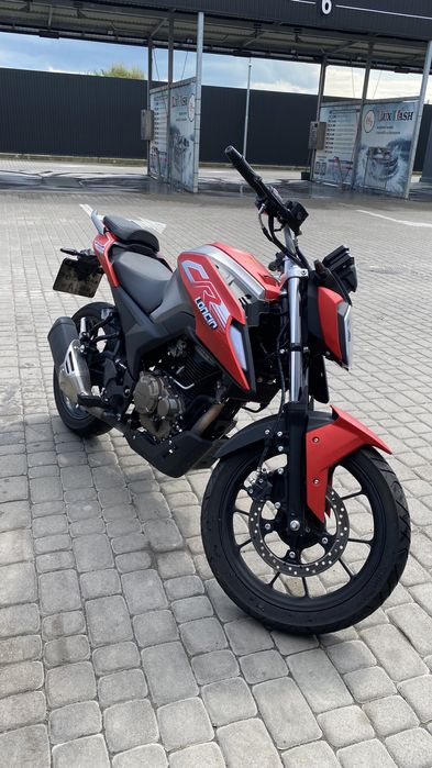 Loncin cr4 new 2024