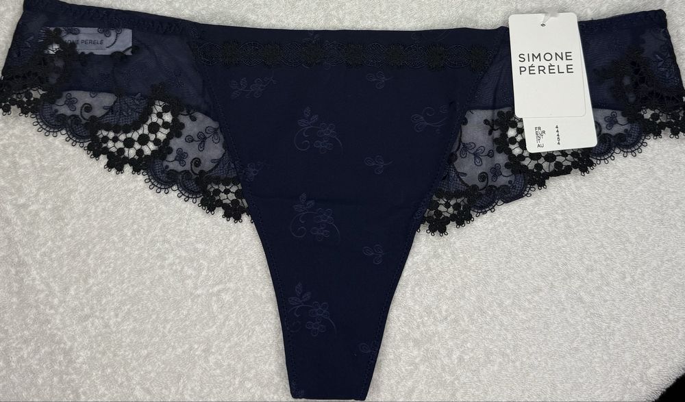 Трусики Simone Pérèle.