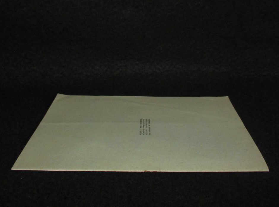 Livro Ao Serviço do Ténis Vasco Galvão 1ª edição 1963