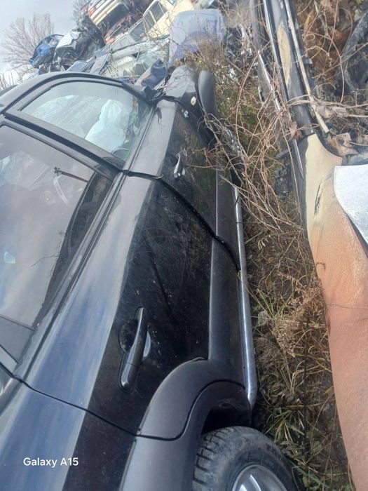 Хундай Туксон, Дтп 2.0і, Tucson