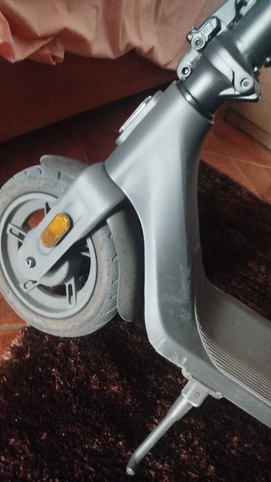 Trotinete Xiaomi 4 2 geração