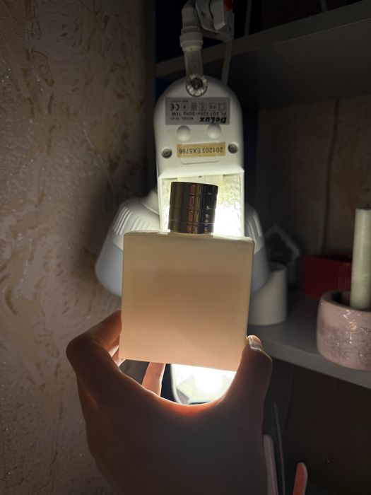Арабські парфуми арабська парфумерія залишок у флаконі Lattafa Armaf Zimaya  Fragrance World
