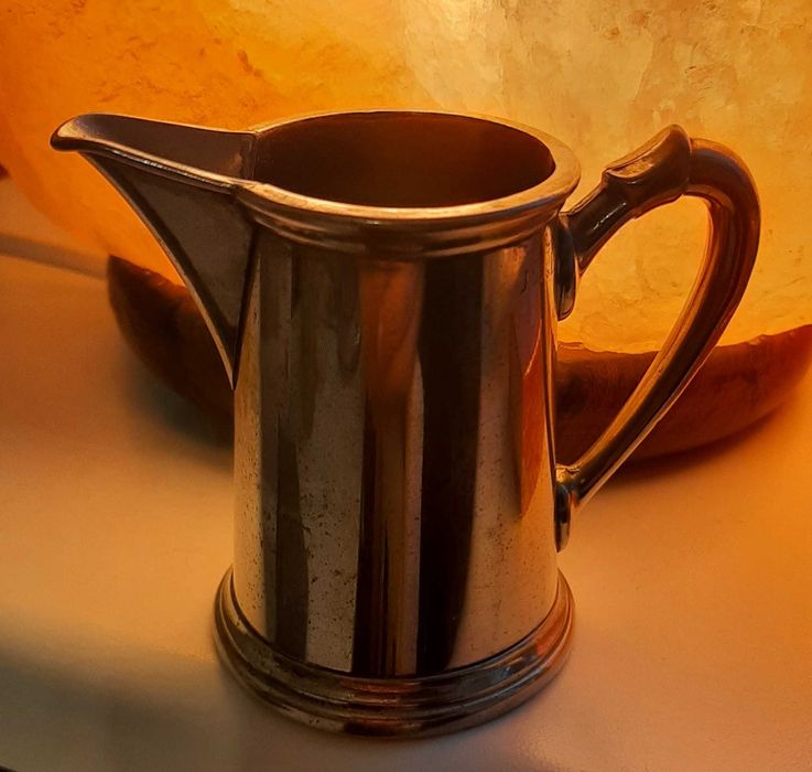 Stettin Szczecin mlecznik