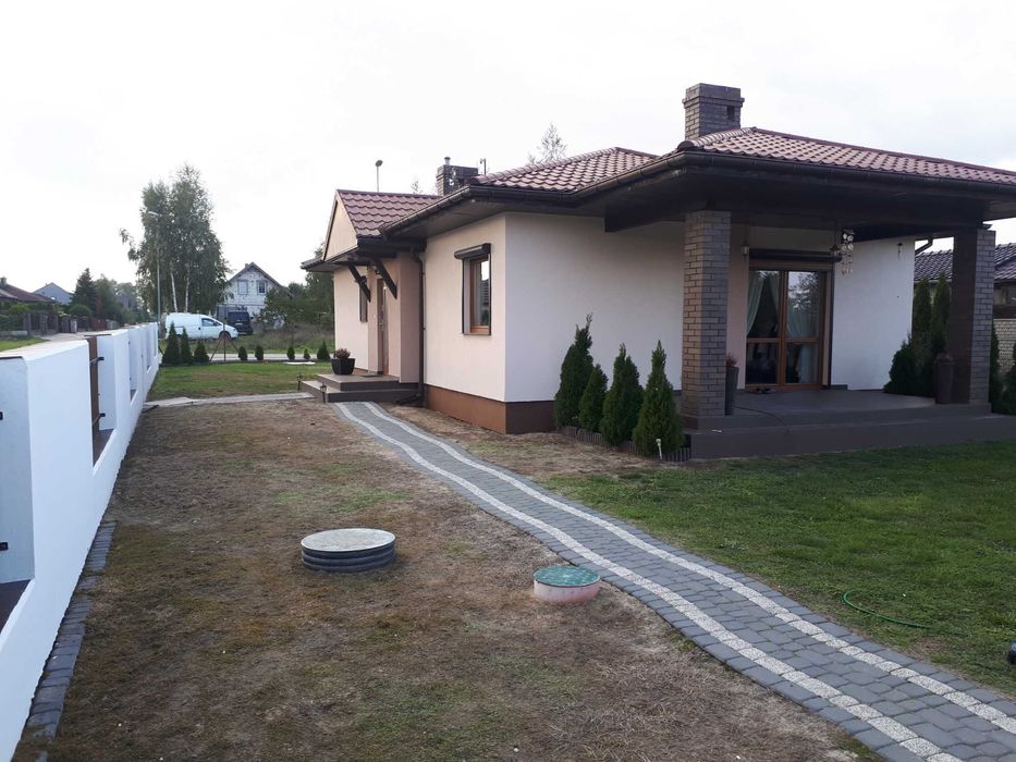 Wykończenia wnętrz remonty WOLNE TERMINY