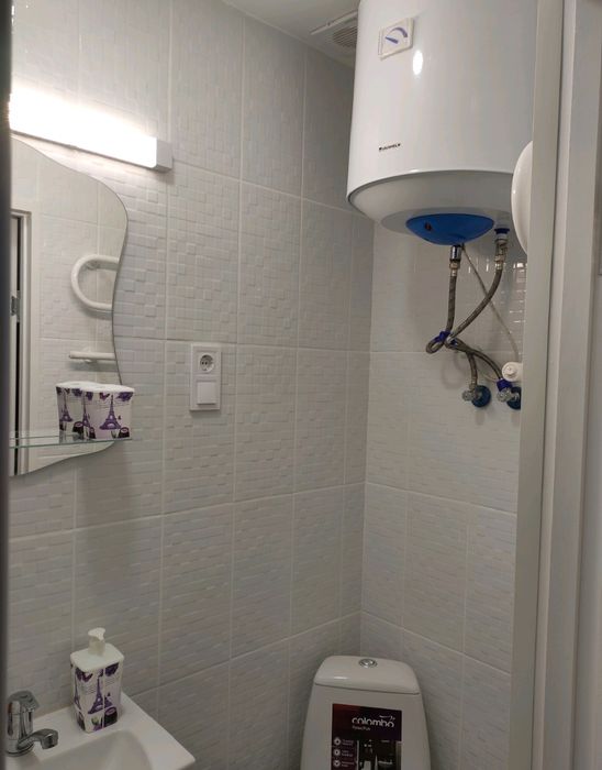 Сдам 1к 8500 Прохоровская ( свет всегда )