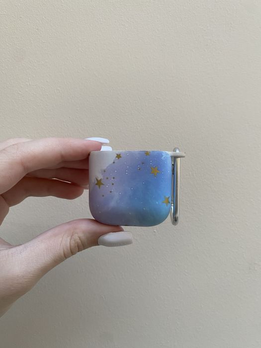 Etui na słuchawki AirPods 2