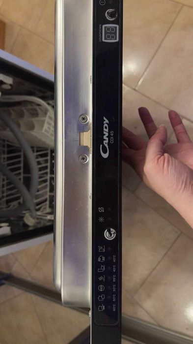 Zmywarka Candy CDI45