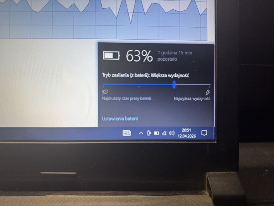 Sprzedam laptop lenovo