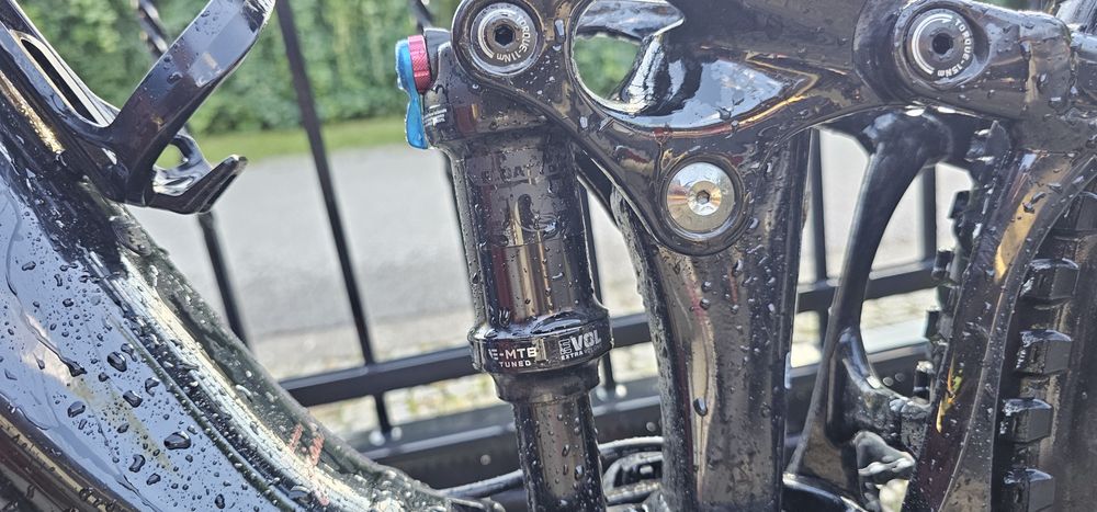 Rower elektryczny Giant LIV od 11 lat