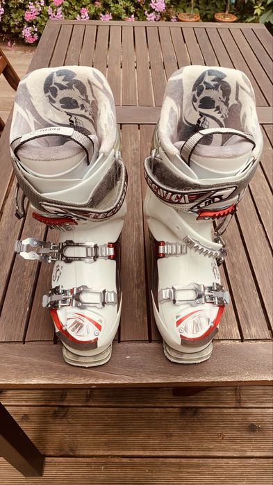 Buty narciarskie Tecnica Attiva Dragon 100