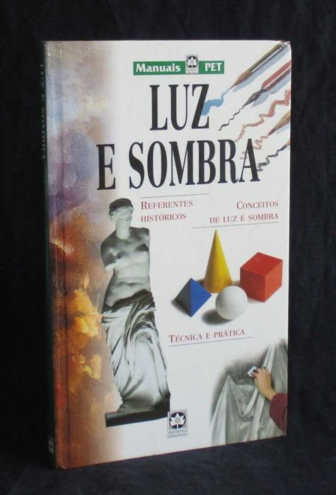 Light and Shadow Book – PET Manuals