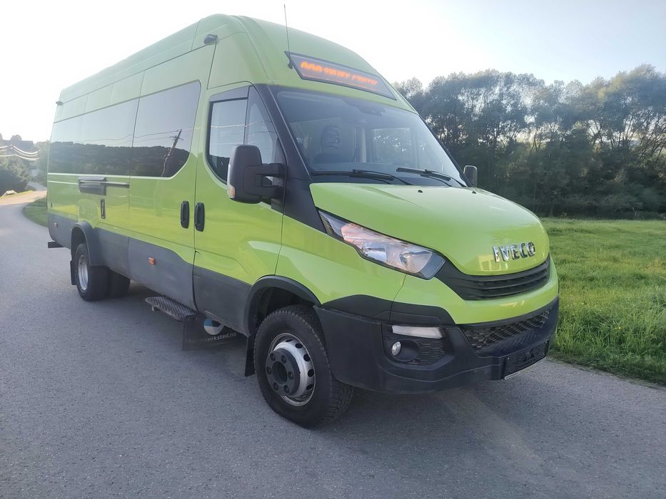 Iveco