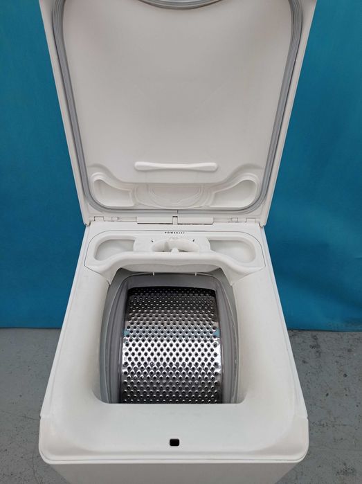 Pralka AEG Protex Plus