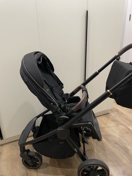 Коляска Carrello Epica 2 в 1