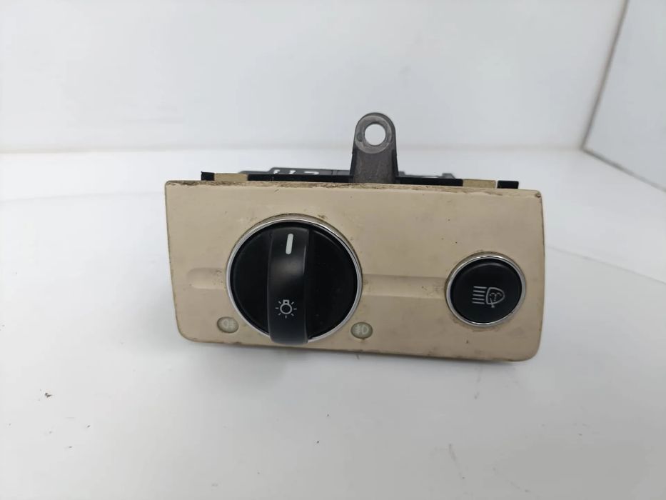 Botão / interruptor de luzes MERCEDES-BENZ Classe E (W211)
