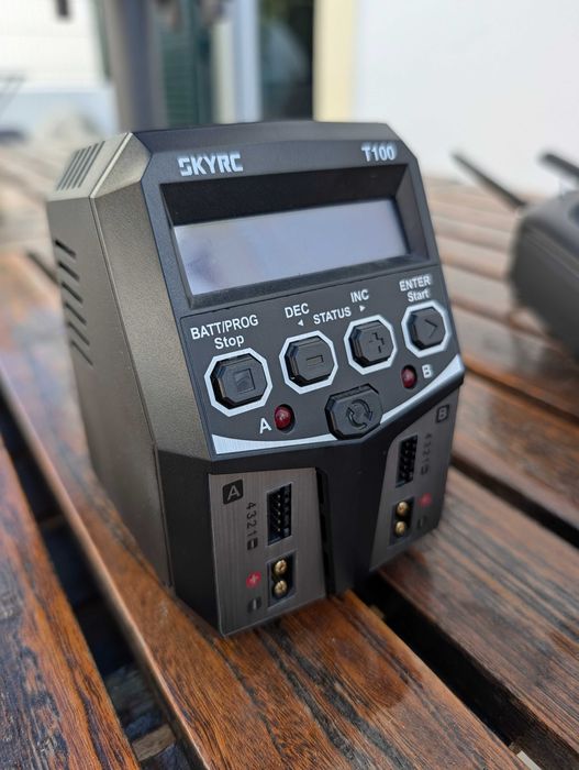 Drone FPV iFlight ProTek35 Digital HD – Kit BNF + Comando