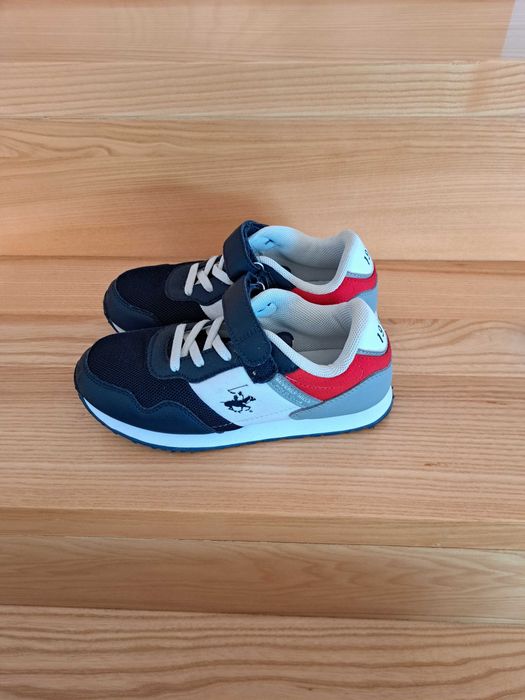 Adidasy/snakersy chłopięce