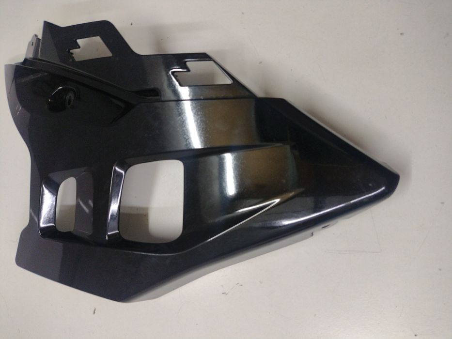 Wypełnienie plastik do Suzuki GSX-R 125