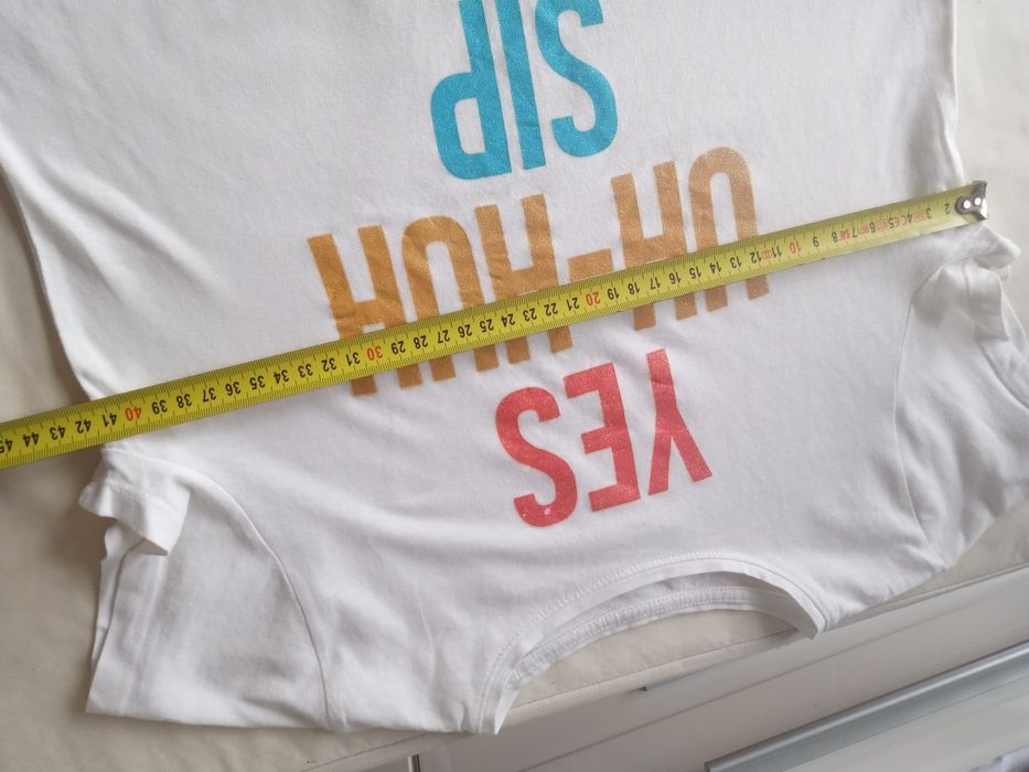 T-shirt wzrost 146 cm Tex