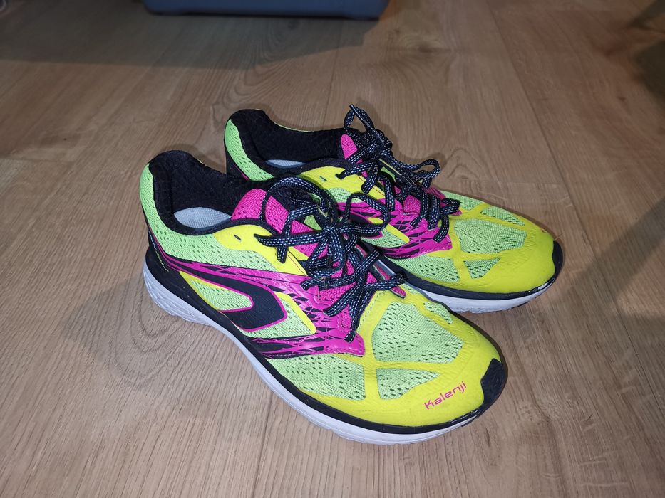Buty do biegania Kalenji Kiprun Sd