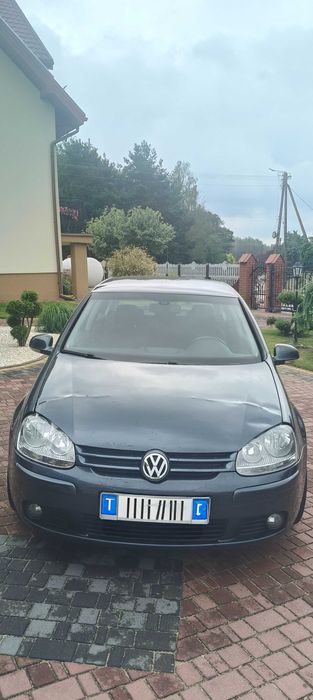 Volkswagen Pozostałe volkswagen