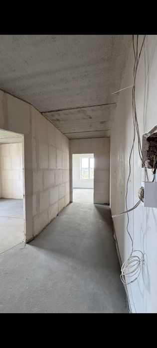 У продажі 2 кімнатна 59 м2 із наповненням, газом на 3 поверсі - вигідна ціна! - Вид 5