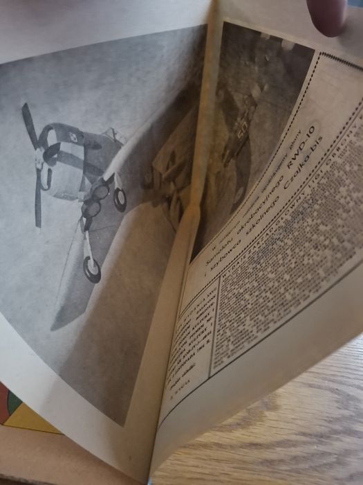 Mały Modelarz 6/1988
