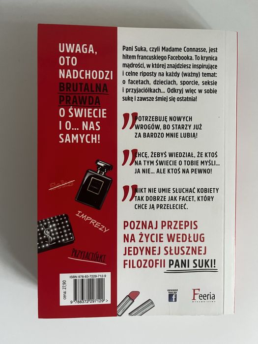 S*ka śmieje się ostatnia