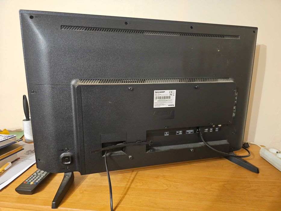 Telewizor SHARP 32HI3422E 32" LED