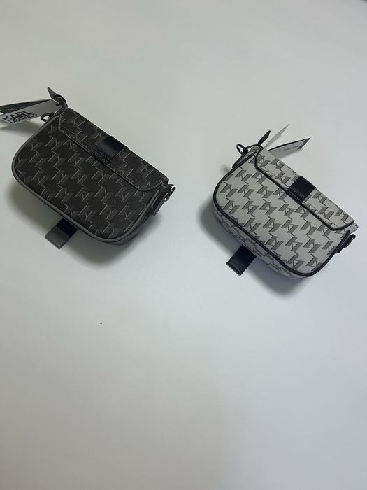 Сумка karl lagerfeld supreme opium balenciaga