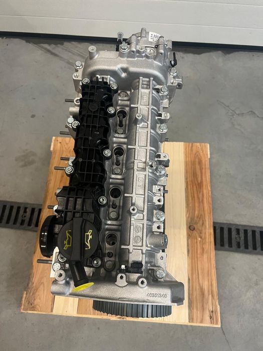 Fabrycznie NOWY silnik 2.2 DUCATO 2021- euro 6D + GRATIS DOSTAWA