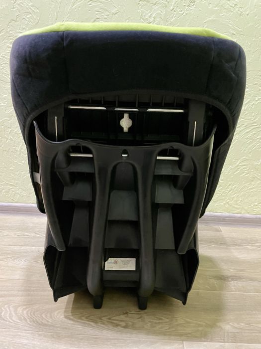 Автокресло от 0 до 18 кг