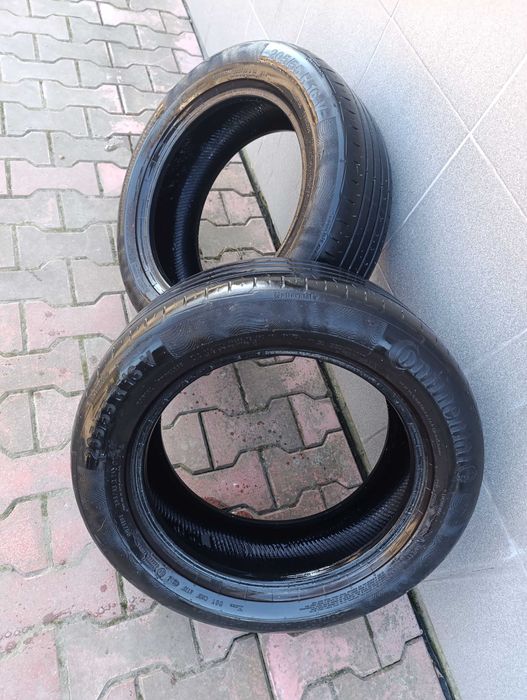 Автошини Continental