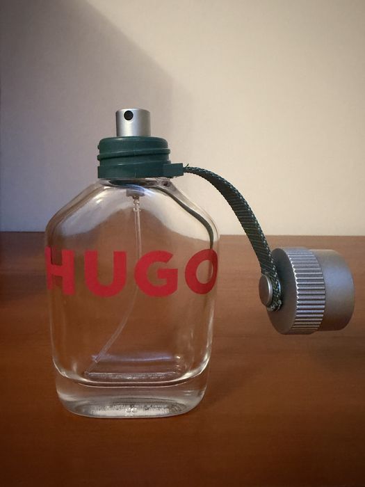 Hugo Boss Man butelka flakon 75ml