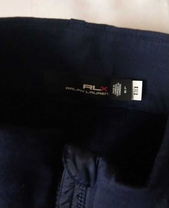 RLX Ralph Lauren kamizelka hybrydowa