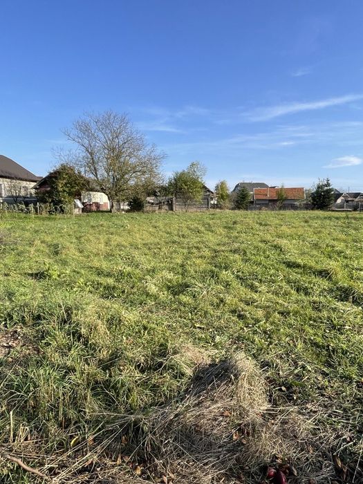 Будинок з землею 23 сот. Березівка(Центр)