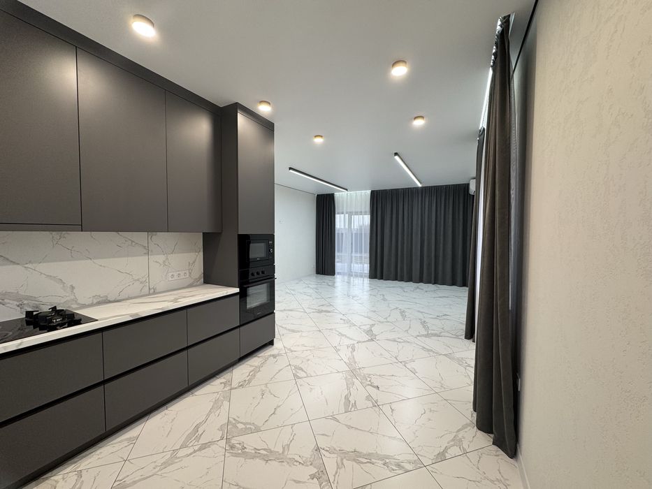 Продам будинок в закритому КМ! Єоселя,Сертифікати